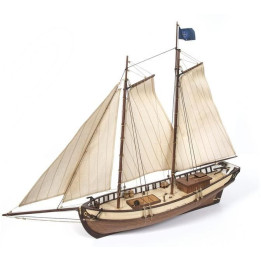 OCCRE Polaris 1:50 kit