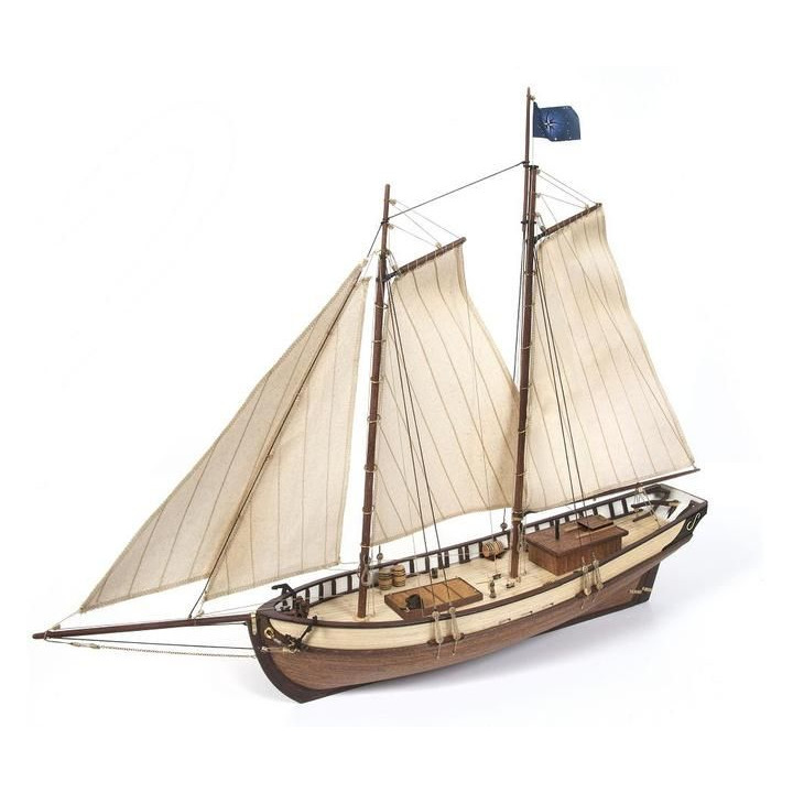 OCCRE Polaris 1:50 kit