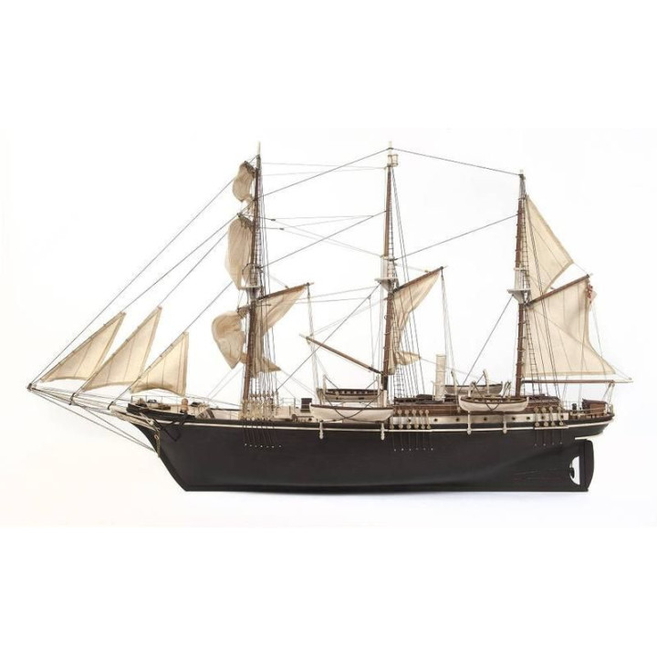 OCCRE HMS Endurance 1:70 kit