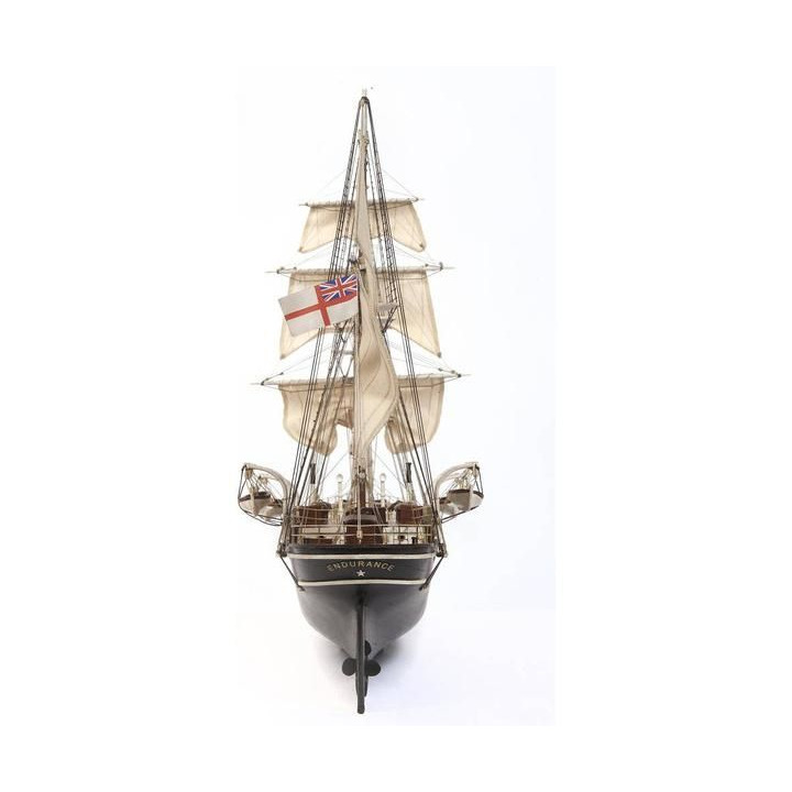 OCCRE HMS Endurance 1:70 kit