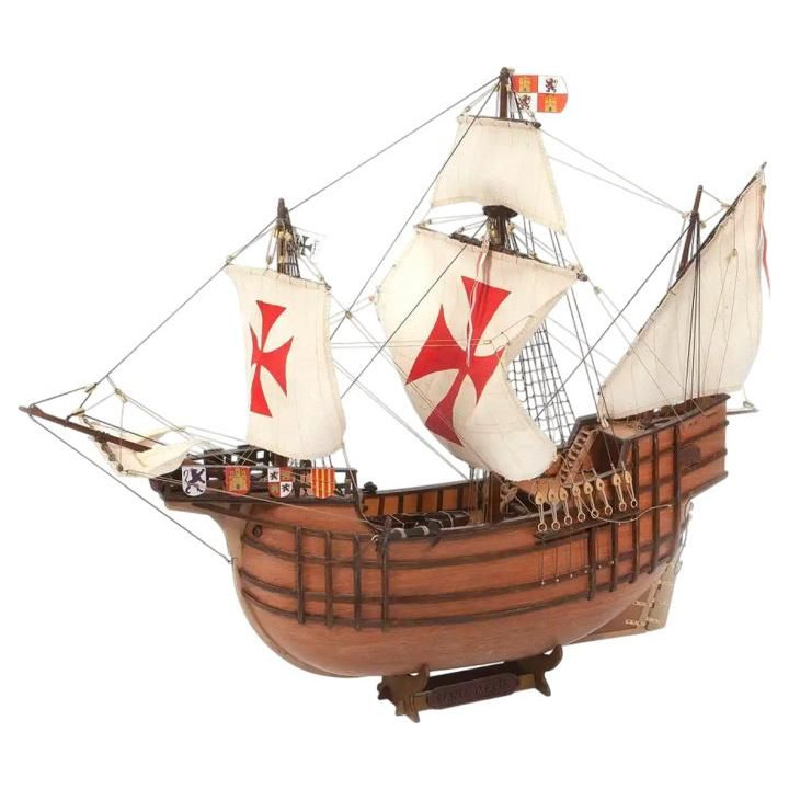 OCCRE Santa Maria 1:50 kit