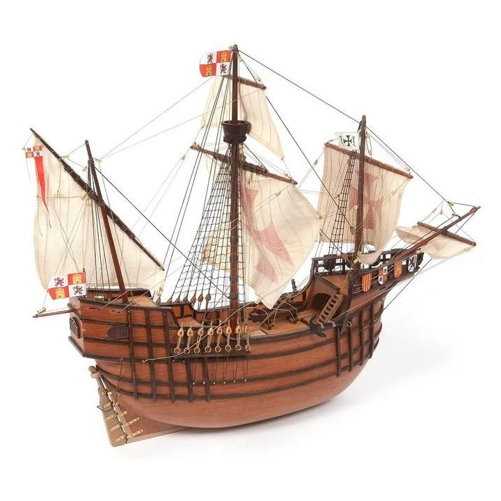 OCCRE Santa Maria 1:50 kit