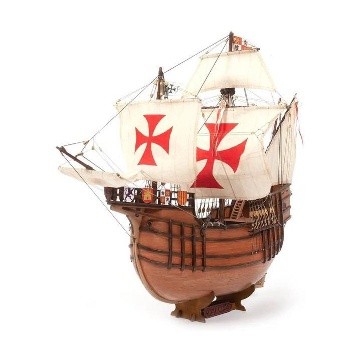 OCCRE Santa Maria 1:50 kit