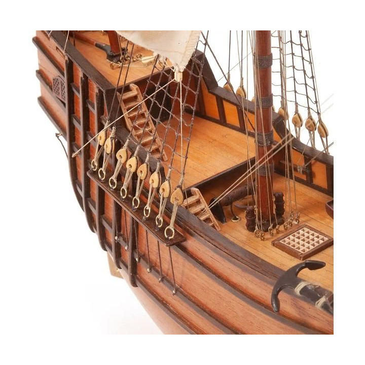 OCCRE Santa Maria 1:50 kit
