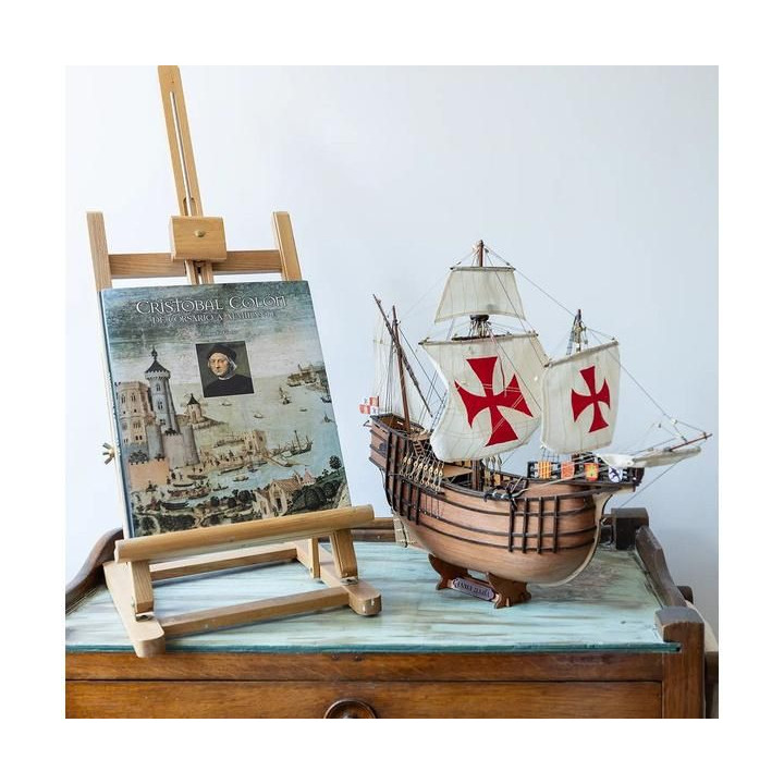 OCCRE Santa Maria 1:50 kit