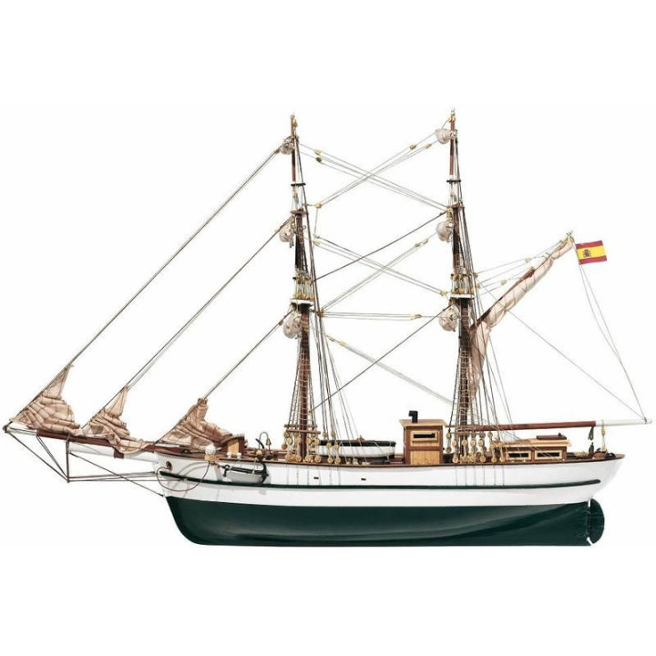 OCCRE Aurora 1:65 kit