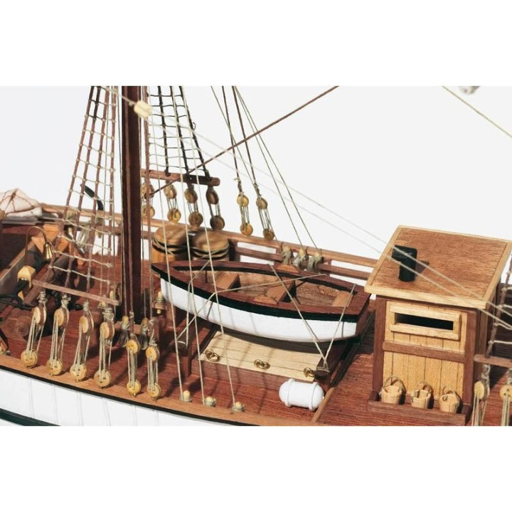OCCRE Aurora 1:65 kit