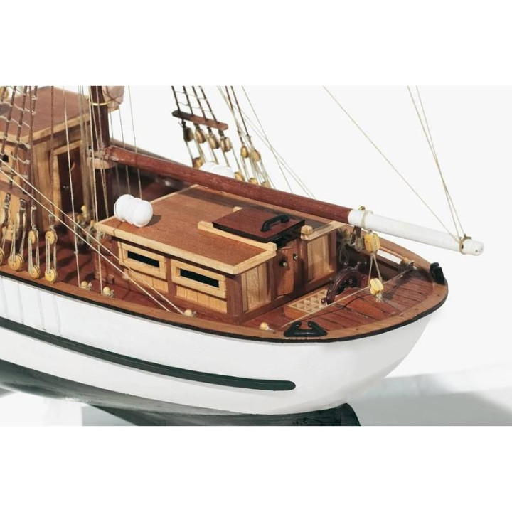 OCCRE Aurora 1:65 kit