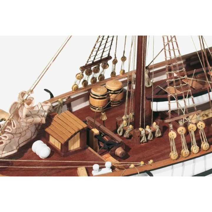 OCCRE Aurora 1:65 kit