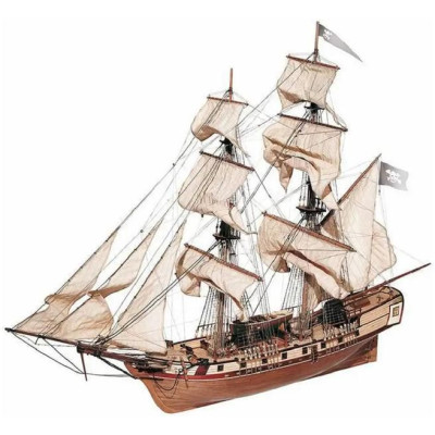 OCCRE Corsair 1:80 kit