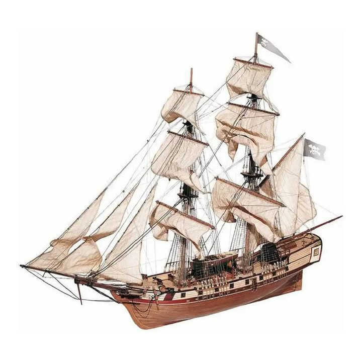 OCCRE Corsair 1:80 kit