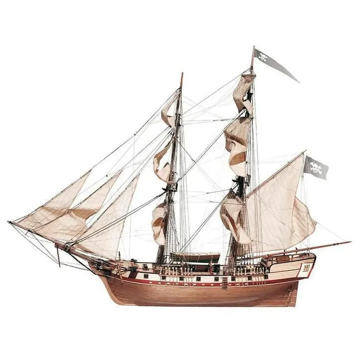 OCCRE Corsair 1:80 kit