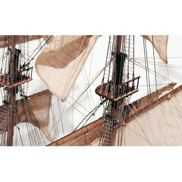 OCCRE Corsair 1:80 kit