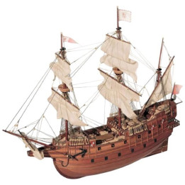 OCCRE San Martin 1:90 kit