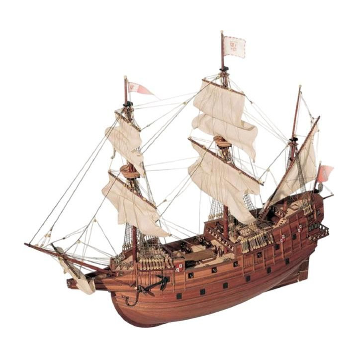 OCCRE San Martin 1:90 kit