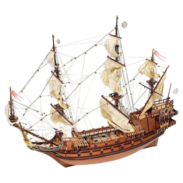 OCCRE Apostol Felipe 1:60 kit
