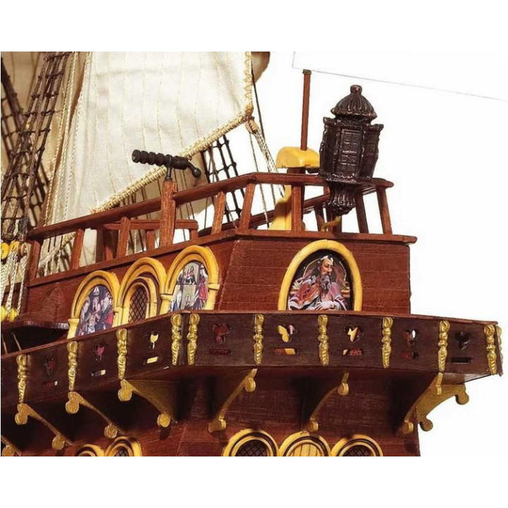 OCCRE Apostol Felipe 1:60 kit