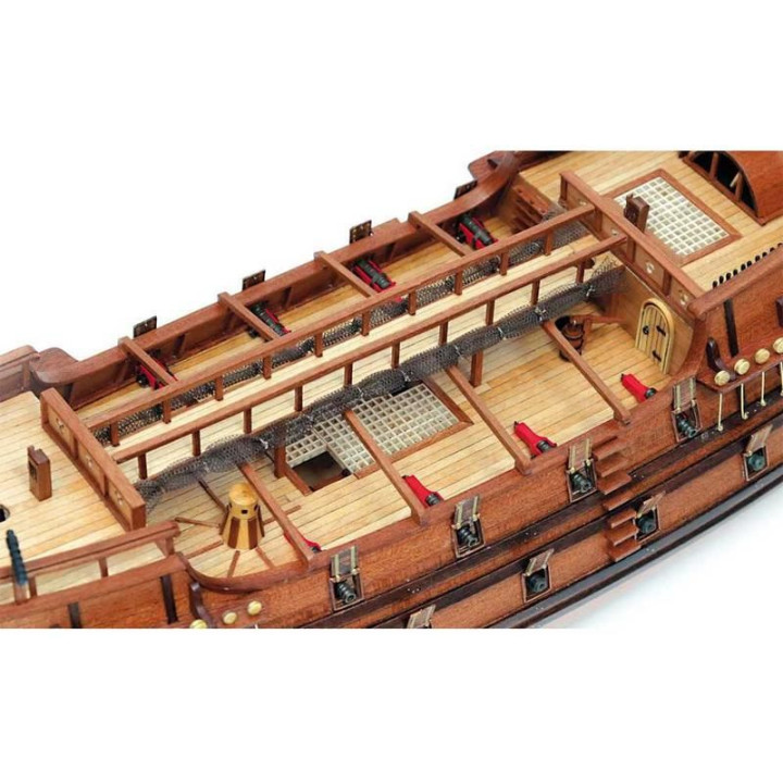 OCCRE Apostol Felipe 1:60 kit