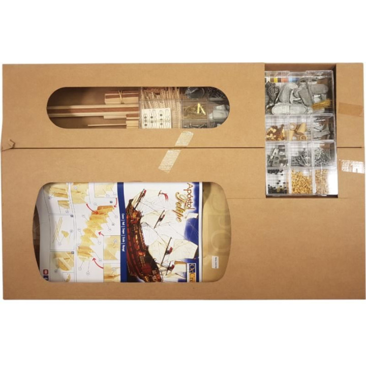 OCCRE Apostol Felipe 1:60 kit