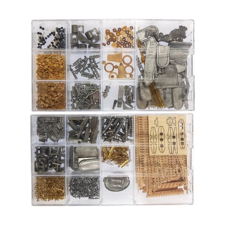 OCCRE Apostol Felipe 1:60 kit
