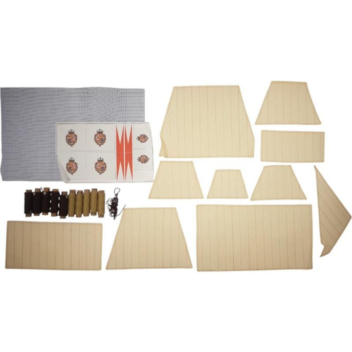 OCCRE Apostol Felipe 1:60 kit