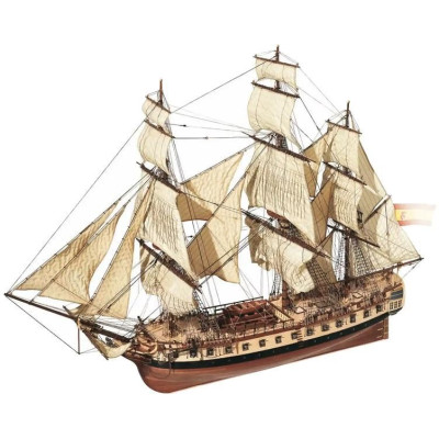 OCCRE Diana 1:85 kit
