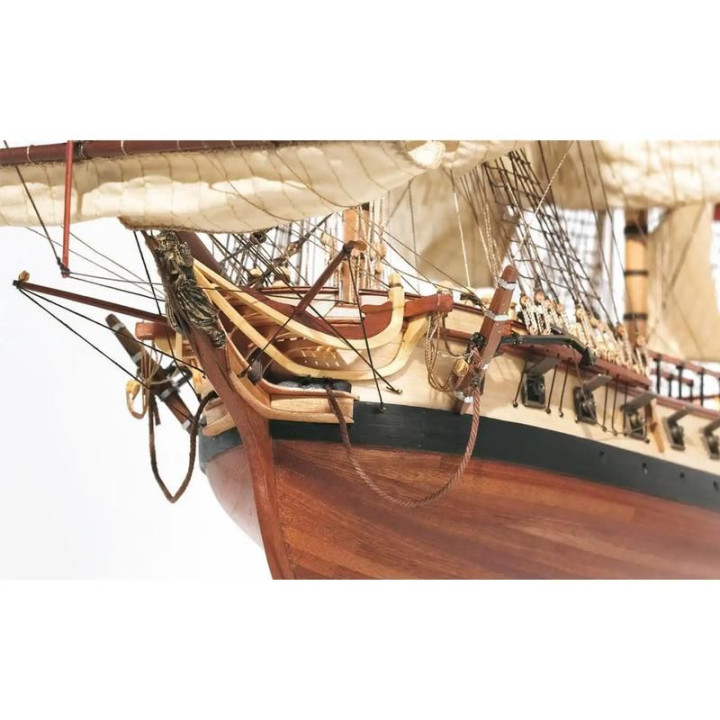 OCCRE Diana 1:85 kit