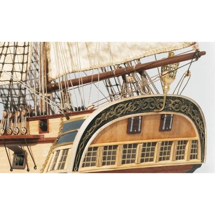 OCCRE Diana 1:85 kit