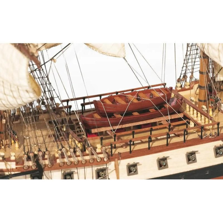 OCCRE Diana 1:85 kit