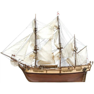OCCRE HMS Bounty 1:45 kit