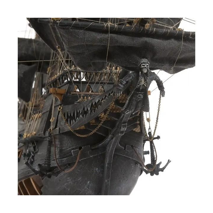 OCCRE Flying Dutchman 1:50 kit