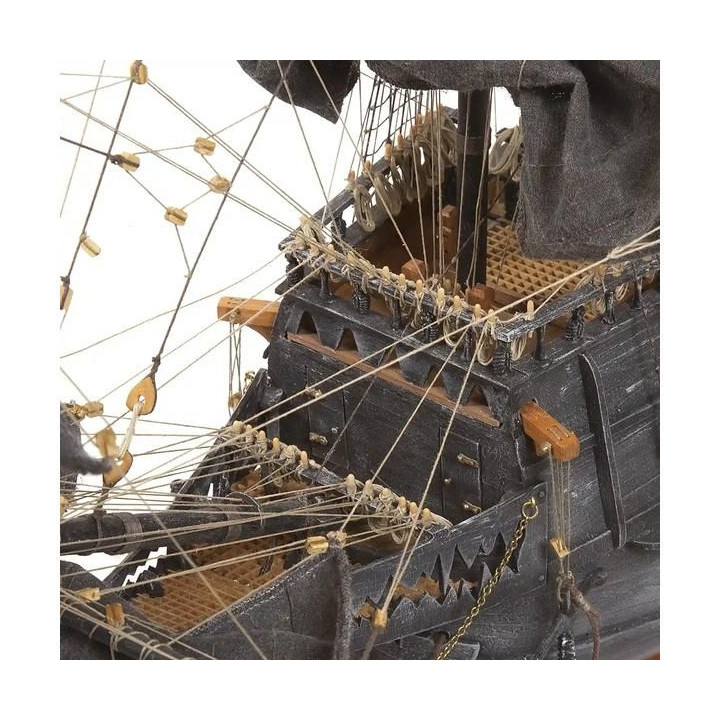 OCCRE Flying Dutchman 1:50 kit