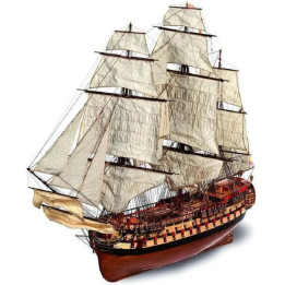 OCCRE Montaňés 1:70 kit