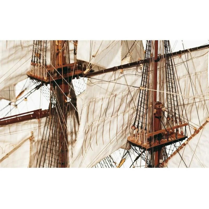 OCCRE Montaňés 1:70 kit