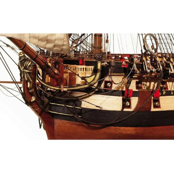 OCCRE Montaňés 1:70 kit