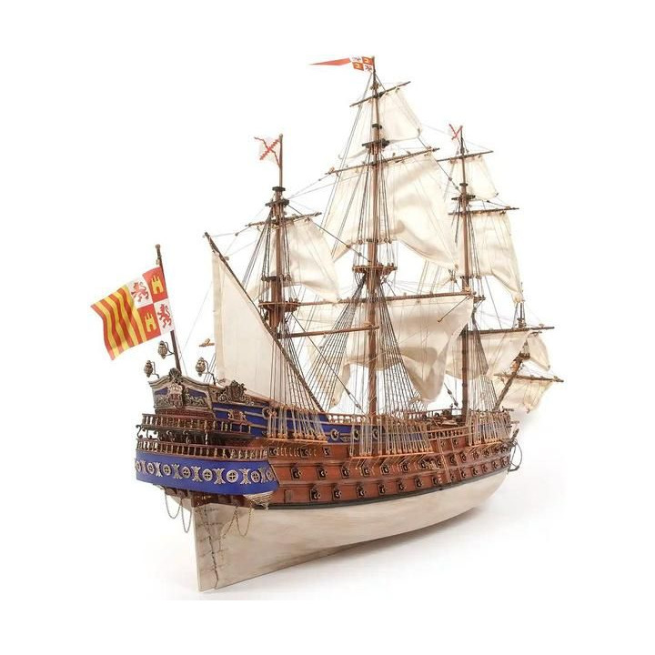 OCCRE San Felipe 1:86 kit