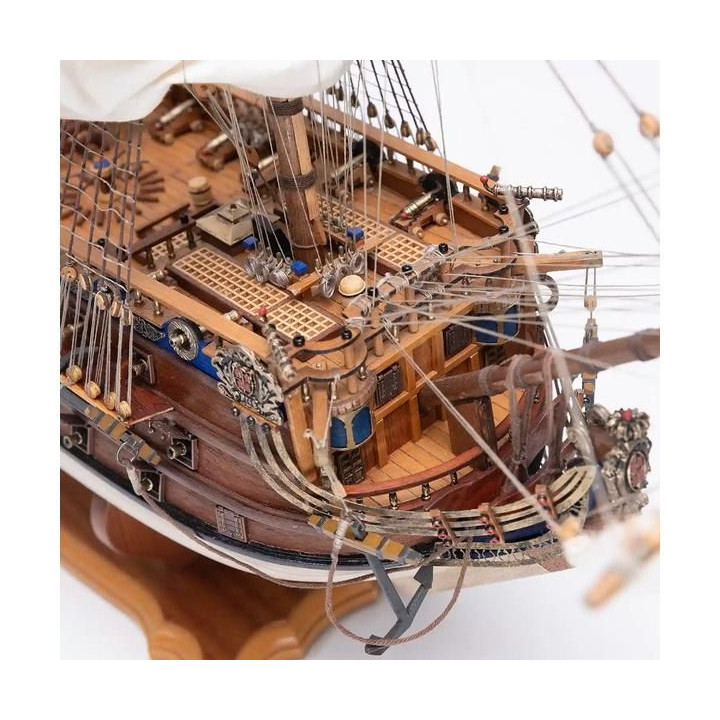 OCCRE San Felipe 1:86 kit