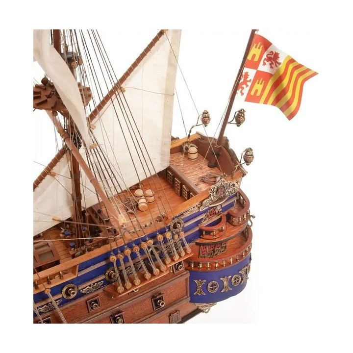 OCCRE San Felipe 1:86 kit