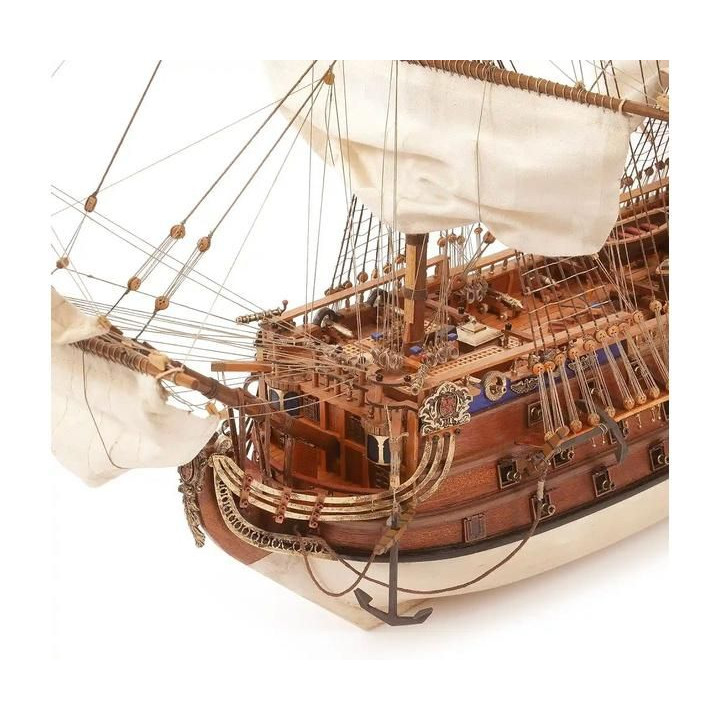OCCRE San Felipe 1:86 kit