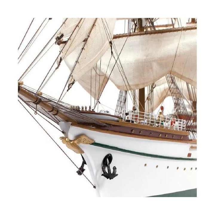 OCCRE Gorch Fock 1:95 kit