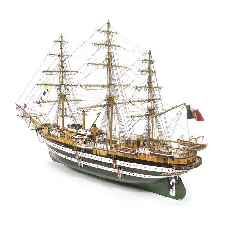 OCCRE Amerigo Vespucci 1:100