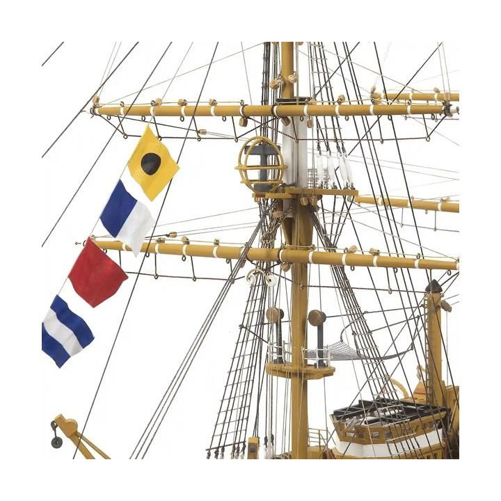 OCCRE Amerigo Vespucci 1:100