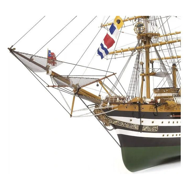 OCCRE Amerigo Vespucci 1:100