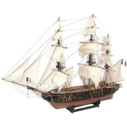 OCCRE Belle Poule 1:90 kit