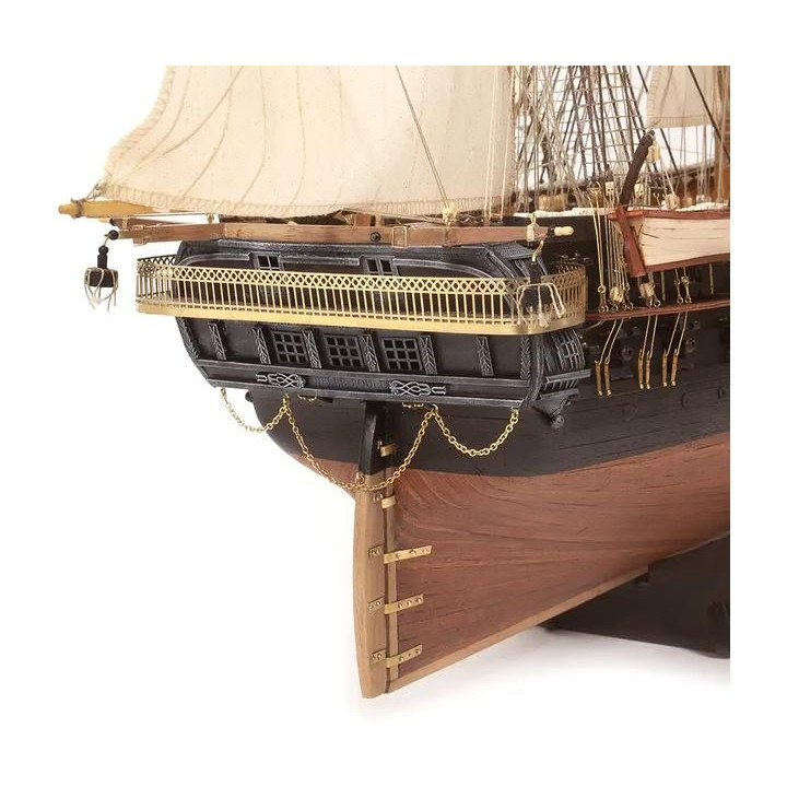 OCCRE Belle Poule 1:90 kit