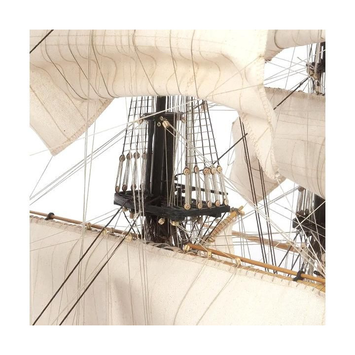 OCCRE Belle Poule 1:90 kit