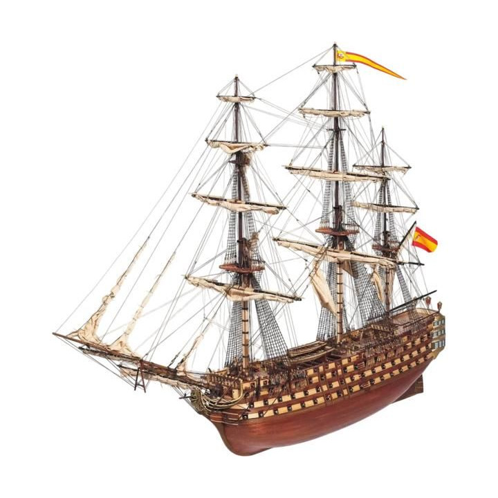 OCCRE Santísima Trinidad 1:90 kit