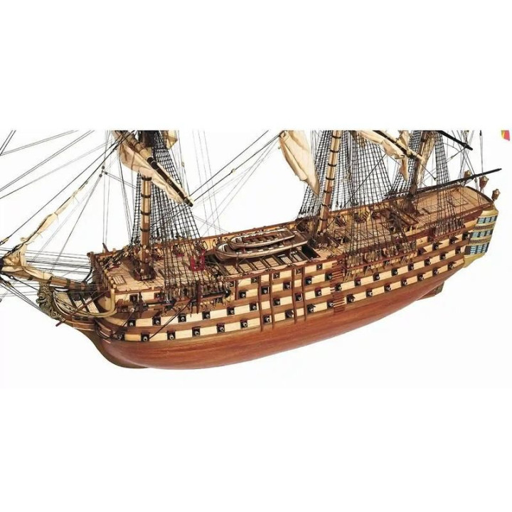 OCCRE Santísima Trinidad 1:90 kit