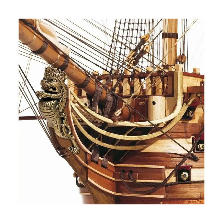 OCCRE Santísima Trinidad 1:90 kit