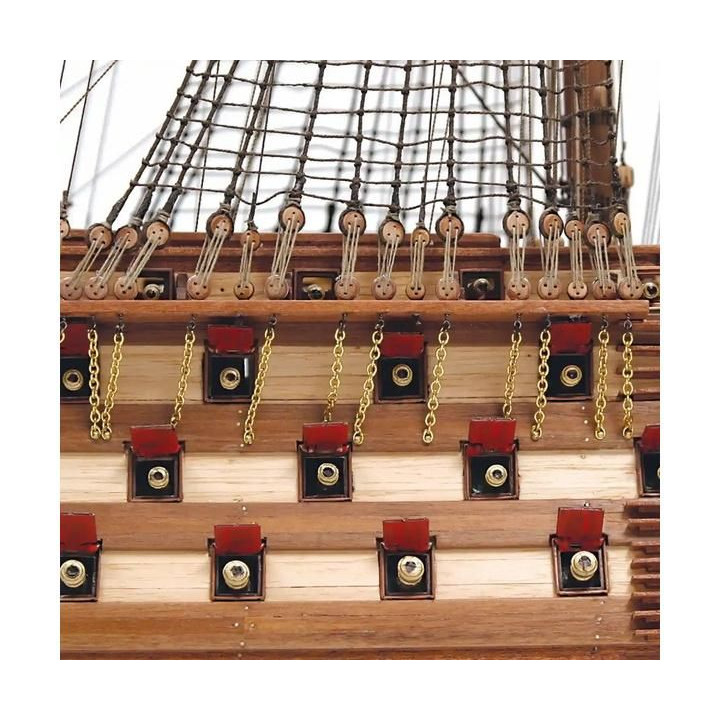 OCCRE Santísima Trinidad 1:90 kit